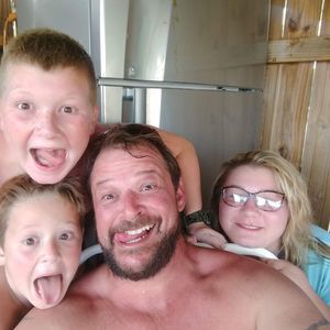 Meet your Posher, Danny